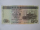 Rare! Macau 50 Patacas 1999 Banknote,see Pictures - Macau