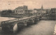 FRANCE - Thionville - Pont De La Moselle - Carte Postale Ancienne - Thionville