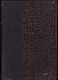 Delcampe - Az Új Ember – Nova Creatura Irta Trikál József 1932 C4031N - Oude Boeken