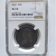 Delcampe - USA- 50 Cent "CAPPED"   (VF10) - Post-Coloniales