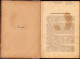 A Gyümölcstermesztés Kézikönyve Irta Mohácsy Mátyás 1936 687SPN - Libros Antiguos Y De Colección