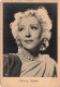 CELEBRITES - Cécile Sorel - Star - Erpé - Carte Postale Ancienne - Femmes Célèbres