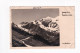 E6212) Grossglockner Hochalpenstraße - Schöllhorn FOTO AK - Pfandlscharte & Fuscher Eiskar Von Der Straße ALT ! - Autres & Non Classés