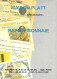 CATALOGUE NUMISMATIQUE  - MAISON PLATT " Papier Monnaie " Mars 1996 - French
