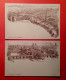 75 - Série De 12 Belles Cartes Vue De PARIS Avant 1900 - Au Dos La Publicité "LA BENEDICTINE De FECAMP " - Other Monuments