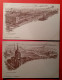Delcampe - 75 - Série De 12 Belles Cartes Vue De PARIS Avant 1900 - Au Dos La Publicité "LA BENEDICTINE De FECAMP " - Other Monuments