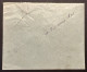 Lettre Recommandé 17 IV 1921 Affr. OBP 142 (x2) - EC Mons 1 Bergen - 1915-1920 Albert I.