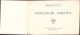 Hardanger Arbeiten Cca 1910 Bibliothek DMC 681SPN - Libros Antiguos Y De Colección