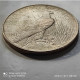 USA- Dollaro "Peace" QFDC - 1921-1935: Peace