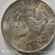 USA- Dollaro "Peace" QFDC - 1921-1935: Peace