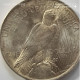 USA- Dollaro "Peace" QFDC - 1921-1935: Peace (Paix)