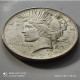 Delcampe - USA- Dollaro "Peace" QFDC - 1921-1935: Peace (Pace)