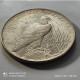 Delcampe - USA- Dollaro "Peace" QFDC - 1921-1935: Peace (Pace)