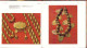 Delcampe - Joaillerie Par Galina Komleva 1988 Musée Ethnographique Des Peuples De L’URSS Leningrad C6686N - Oude Boeken