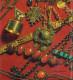 Delcampe - Joaillerie Par Galina Komleva 1988 Musée Ethnographique Des Peuples De L’URSS Leningrad C6686N - Livres Anciens