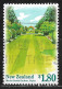 1996 NEW ZEALAND Used Stamp (Scott # 1404) CV $2.50 - Used Stamps