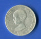 Espagne  5 Peset 1891 - First Minting