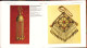 Delcampe - Juwelier-erzeugnisse Zusammengestelt Von Galina Komleva 1988 Ethnographisches Museum Der Völker Der UdSSR Leningrad - Livres Anciens