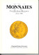 CATALOGUE NUMISMATIQUE  - MONNAIES - Ventes Sur Offres 26 Juin 1998 - Französisch