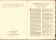 Missae Defunctorum. Ex Missali Romano Desumptae. Accedit Ritus Absolutionis Pro Defunctis Ex Rituali Romano .. 1963 - Alte Bücher