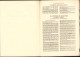Delcampe - Missae Defunctorum. Ex Missali Romano Desumptae. Accedit Ritus Absolutionis Pro Defunctis Ex Rituali Romano .. 1963 - Alte Bücher