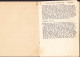 Delcampe - Missae Defunctorum. Ex Missali Romano Desumptae. Accedit Ritus Absolutionis Pro Defunctis Ex Rituali Romano .. 1963 - Old Books