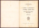 Iuris Canonici Summa Principia Seu Breves Codicis Iuris Canonici Commentarii Scholis Accomodati Libri II Pars II 1937 - Oude Boeken