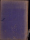 Delcampe - Iuris Canonici Summa Principia Seu Breves Codicis Iuris Canonici Commentarii Scholis Accomodati Libri II Pars II 1937 - Libros Antiguos Y De Colección