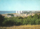 NESEBAR, SUNNY BEACH, ARCHITECTURE, TOWER, PANORAMA, BULGARIA, POSTCARD - Bulgaria