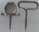 Deux  Tire _bouchons Anciens - Bottle Openers