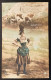 Carte Postale Affr. OBP 110 - 5c - PATURAGES 1 - Tarif Carte Postale Sans Limitation De Texte - 1912 Pellens