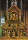 KOELN, CHURCH, ARCHITECTURE, ALTAR, SCULPTURE, GERMANY, POSTCARD - Köln