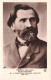 CELEBRITES - Verdi (1813-1901) - Compositeur Italien - Carte Postale Ancienne - Cantanti E Musicisti