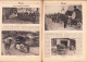 Delcampe - Az Érdekes Ujság 47/1916 Z487N - Géographie & Histoire