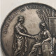 Delcampe - Svizzera - Medaglia "FEDERAZIONE 1824" AG - Autres & Non Classés