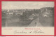 Villers-sur-Lesse - Vue Générale  - 1906 ( Voir Verso ) - Rochefort