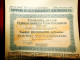Compañía De Los Ferrocarriles Vascongados ,Bilbao 1946 Unissued Share Certificate - Ferrocarril & Tranvías
