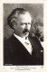 CELEBRITES - Paderewski - Ancien Président De La République De Pologne - Carte Postale Ancienne - Uomini Politici E Militari