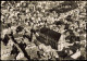 Schwäbisch Gmünd Luftbild Innenstand Bereich Vom Flugzeug Aus 1956 - Schwaebisch Gmünd