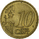 France, 10 Euro Cent, 2013, Paris, TTB, Laiton, KM:1410 - Francia