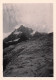 ALPES AIGUILLE DU MIDI 1953 ALPINISME  PHOTO ORIGINALE  10 X 7 CM S1 - Lugares