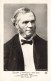 CELEBRITES - César Franck (1822 - 1890) - Compositeur Belge - Carte Postale Ancienne - Chanteurs & Musiciens