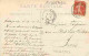 01 - Bellegarde Sur Valserine - Vue Générale - Oblitération Ronde De 1908 - Etat Pli Visible - Correspondance - CPA - Vo - Bellegarde-sur-Valserine