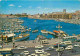 Automobiles - Marseille - Vue Générale Du Port - CPM - Voir Scans Recto-Verso - Voitures De Tourisme