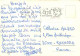 Croatie - Novalja - Filets De Peche - Pecheurs - CPM - Voir Scans Recto-Verso - Croatia