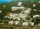 83 - Hyères Les Palmiers - Centre De Vacances La Font Des Horts - Vue Générale Aérienne - CPM - Voir Scans Recto-Verso - Hyeres