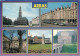 62 - Arras - Multivues - Automobiles - Flamme Postale - CPM - Voir Scans Recto-Verso - Arras