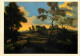 Art - Peinture - Gaspard Dughet - Paysage Avec Une Lavandière - CPM - Voir Scans Recto-Verso - Peintures & Tableaux