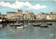 50 - Cherbourg - Le Quai Caligny Et L'Avant-Port - Bateaux - Automobiles - Carte Neuve - CPM - Voir Scans Recto-Verso - Cherbourg