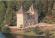 19 - Argentat - Château Du Gibanel - Flamme Postale De Argentat - CPM - Voir Scans Recto-Verso - Argentat